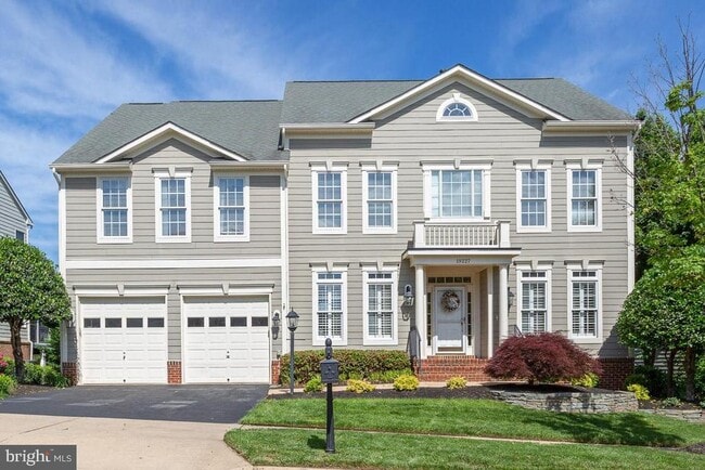 property at 19227 Mill Site Pl