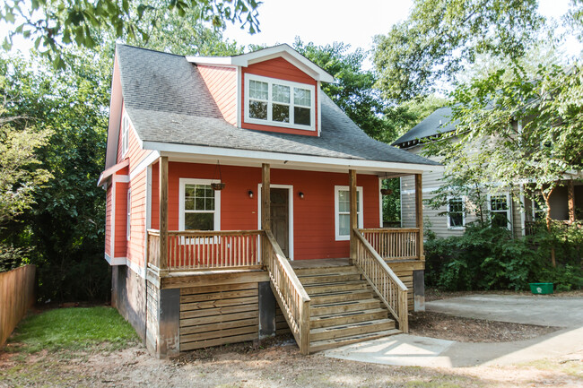 275 Rosa Nell Howard St in Athens, GA - Building Photo - Building Photo