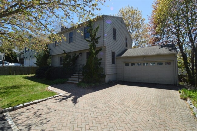 property at 24 Beverly Ave