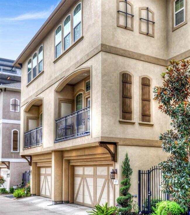 property at 4247 Dickson St
