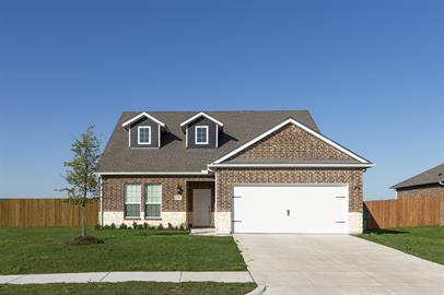 property at 636 Lakefield Dr