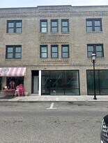 725 West Ave in Jenkintown, PA - Building Photo