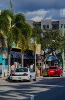 616 Lucerne Ave in Lake Worth Beach, FL - Building Photo