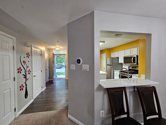 6238 Deep Earth Ln in Columbia, MD - Foto de edificio - Building Photo