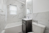 Watson Apartments in Elizabeth, NJ - Building Photo - Interior Photo