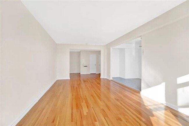 property at 3165 Nostrand Ave