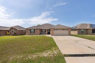 4213 Dairy Farm Rd in Panama City, FL - Building Photo