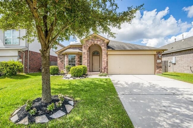 property at 22735 Pantego Ln