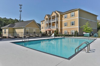 Sage Creek in Augusta, GA - Building Photo - Building Photo