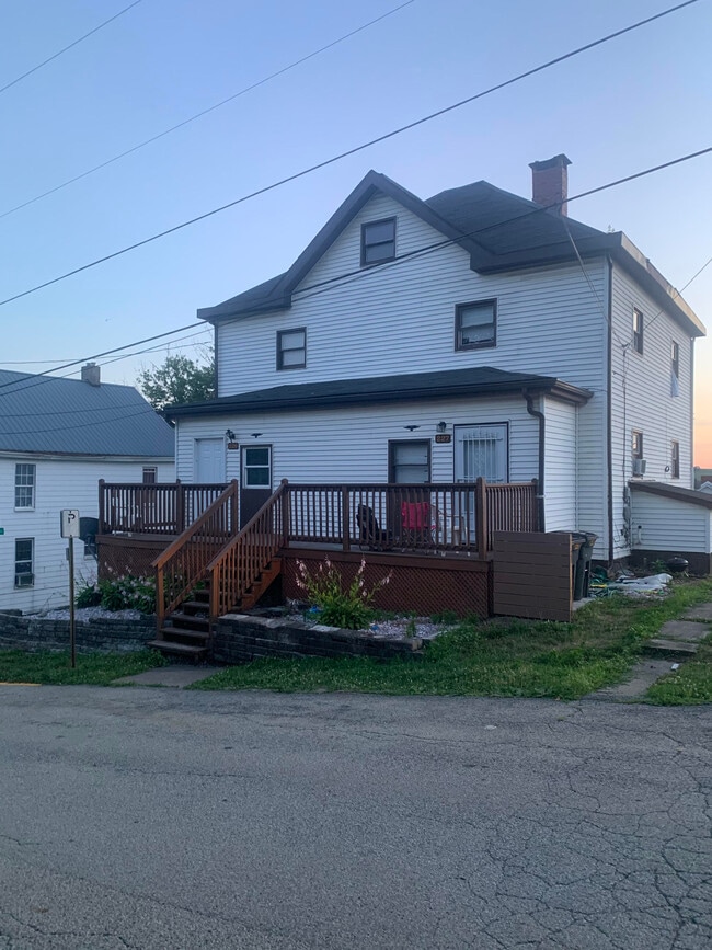 property at 227 Maple St