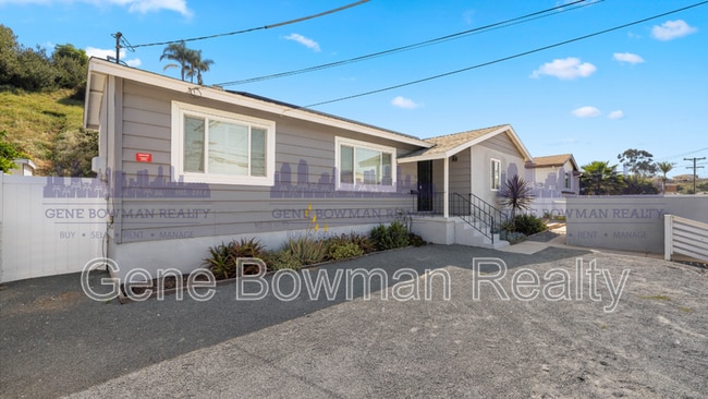 property at 3432 E Plaza Blvd