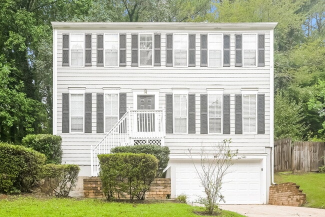 property at 445 Ridgedale Way