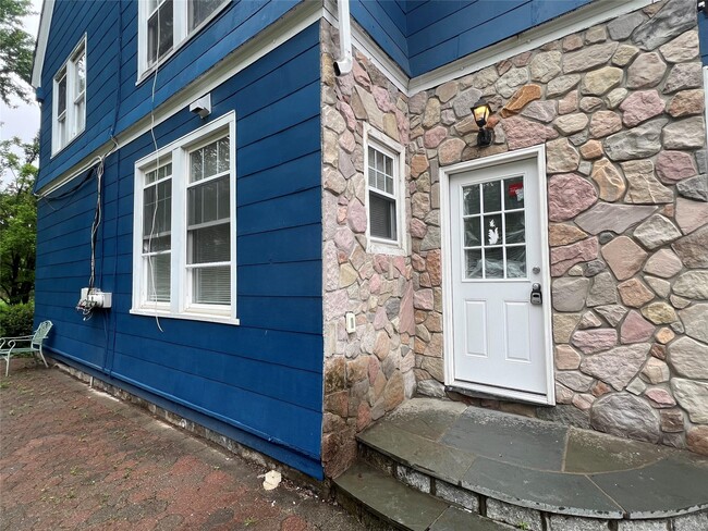 property at 1061 Oregon Rd