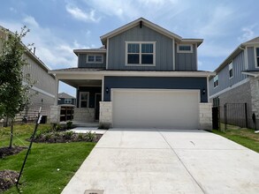 108 Banyon Dr in Liberty Hill, TX - Building Photo - Building Photo