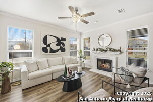 20107 Grail Quest in San Antonio, TX - Building Photo - Building Photo