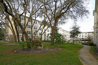 Lansdowne Terrace Apartments in Lutz, FL - Building Photo - Building Photo