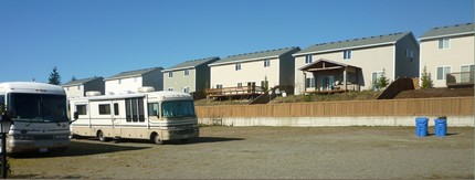 Alpine Mobile home community in Olympia, WA - Building Photo - Building Photo