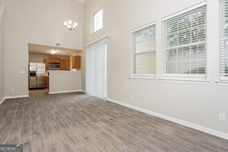 688 Windcroft Cir NW in Acworth, GA - Building Photo - Building Photo