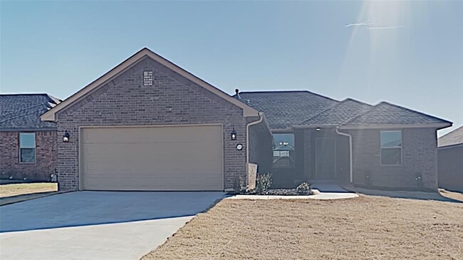 6304 NW 178th Cir in Edmond, OK - Building Photo - Building Photo
