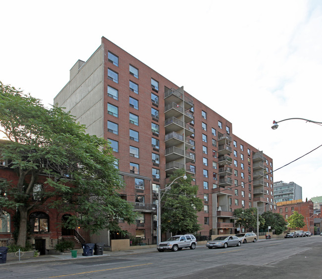 Cityhome Apartments in Toronto, ON - Building Photo - Building Photo