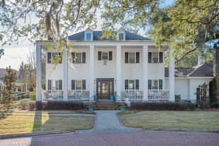 The Avenues of West Ashley Apartments