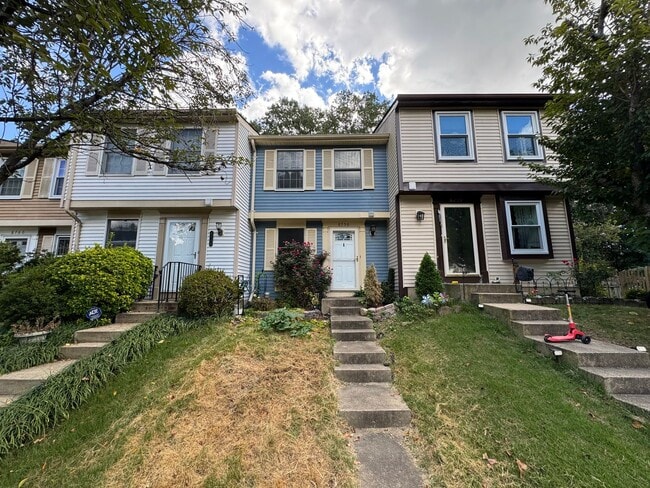 property at 8756 Susquehanna St