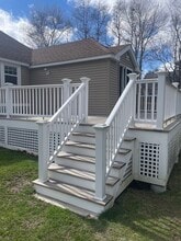 86 Pond St in Holbrook, MA - Building Photo - Building Photo