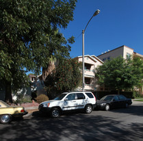 545 E Palm Ave Apartments