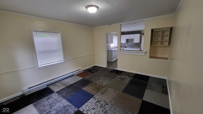 1114 N Dearborn St in Indianapolis, IN - Building Photo - Building Photo