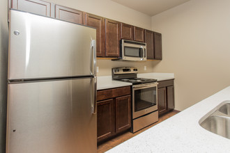 Timber Creek Apartment Homes in Fargo, ND - Building Photo - Interior Photo