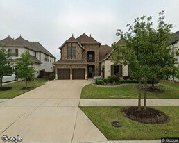 962 Thoroughbred Ave in Frisco, TX - Building Photo
