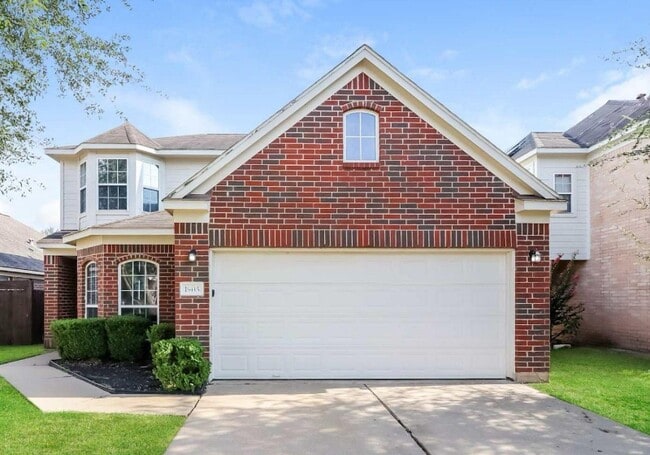 89119 Badger Ct