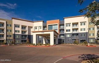 7750 W Encanto Blvd, Unit 2 in Phoenix, AZ - Building Photo