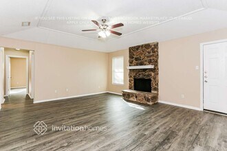 4208 Ticino Valley Ct in Arlington, TX - Foto de edificio - Building Photo