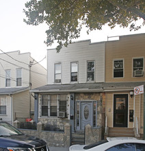 429 Milford St in Brooklyn, NY - Building Photo - Building Photo