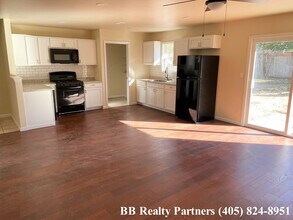 429 S Gum Ave in Broken Arrow, OK - Building Photo - Building Photo