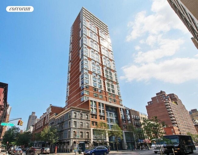 property at 404 E 76th St