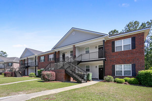 The Links at Georgetown & The Place at Geo... in Savannah, GA - Building Photo - Building Photo