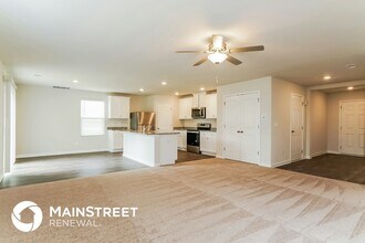 724 Cider Ml Wy in Zebulon, NC - Building Photo - Building Photo