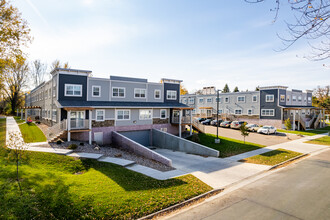 1300 Main Residences in River Falls, WI - Building Photo - Building Photo