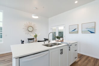 Villages of Patterson in Patterson, CA - Building Photo - Interior Photo