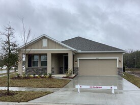 20397 Calla Lily Dr in Land O Lakes, FL - Building Photo