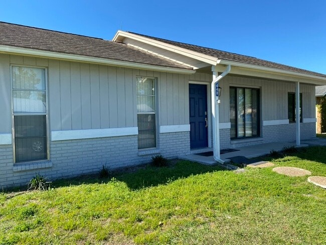 property at 7448 Mitchell Ranch Rd