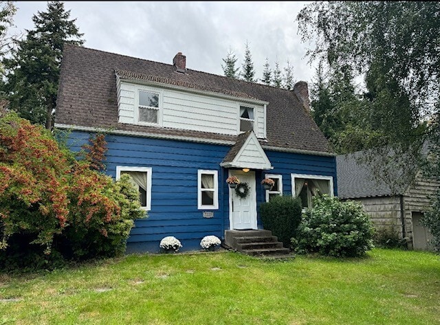 property at 7223 61st Ave SE