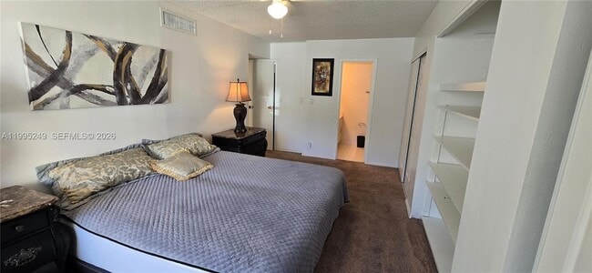 property at 601 Three Islands Boulevard