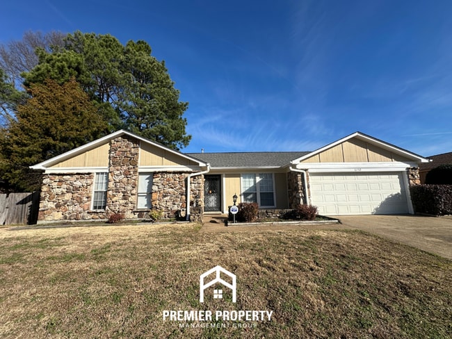 property at 6752 Valley Bend Dr