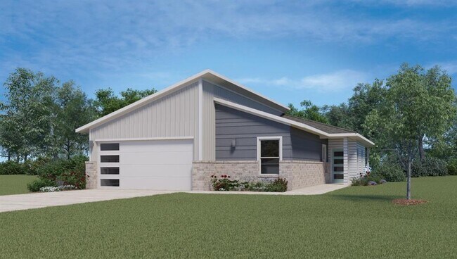 property at 10824 Fulton Ave