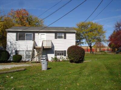 property at 3119 33rd NE St