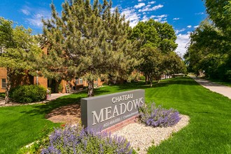 Chateau Meadows in Lincoln, NE - Building Photo - Building Photo