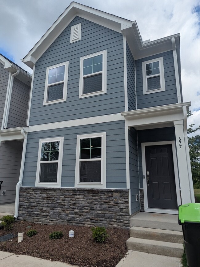 677 Mirkwood Ave in Apex, NC - Building Photo - Building Photo